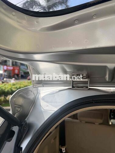 Mitsubishi Xpander 2019 Tự động Bạc 7 chỗ