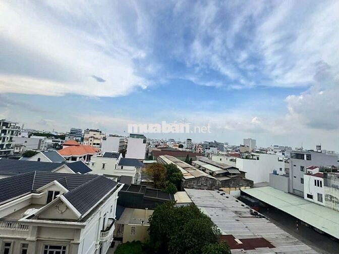 Bán căn hộ 3PN Hoàng Kim Thế Gia 82,81m² sổ hồng