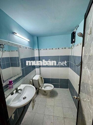 CHO THUÊ PHÒNG MỚI DECOR LẠI ĐẸP TÂN BÌNH