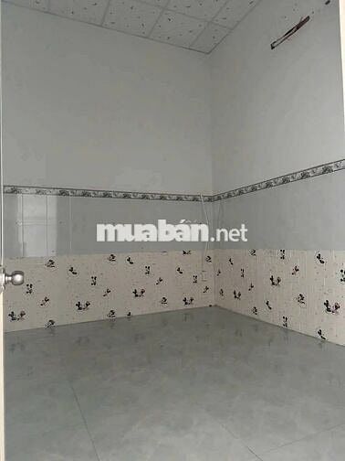 Ngộp chủ bán gấp căn nhà đường Đào Thị Kiểm 97m2 Tân Phú Trung Củ Chi
