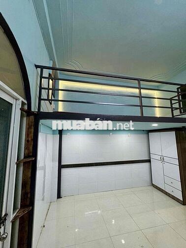 CHO THUÊ PHÒNG MỚI DECOR LẠI ĐẸP TÂN BÌNH