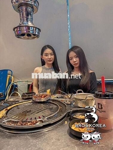 TUYỂN 5 BẠN PART TIME THU NHẬP 8~10 TRIỆU ZUI ZẺ