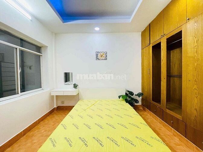 KHAI TRƯƠNG CĂN HỘ CAO CẤP TẠI TRUNG TÂM QUẬN 5, QUẬN 10