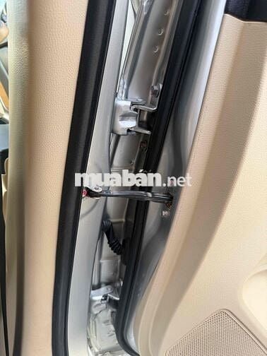 Mitsubishi Xpander 2019 Tự động Bạc 7 chỗ