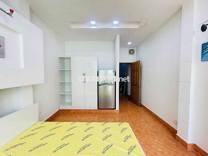 KHAI TRƯƠNG CĂN HỘ CAO CẤP TẠI TRUNG TÂM QUẬN 5, QUẬN 10
