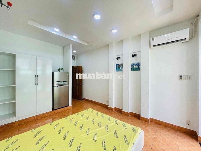 KHAI TRƯƠNG CĂN HỘ CAO CẤP TẠI TRUNG TÂM QUẬN 5, QUẬN 10