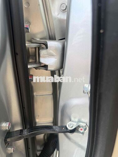 Mitsubishi Xpander 2019 Tự động Bạc 7 chỗ