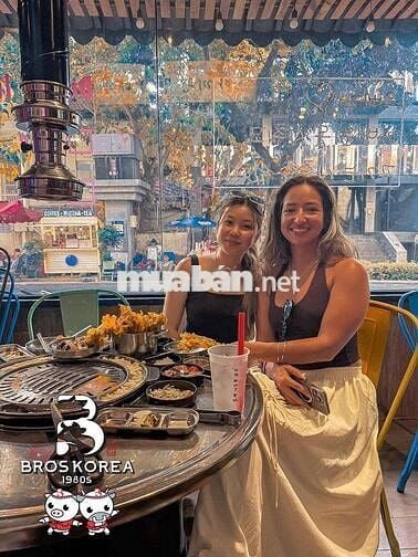 TUYỂN 5 BẠN PART TIME THU NHẬP 8~10 TRIỆU ZUI ZẺ