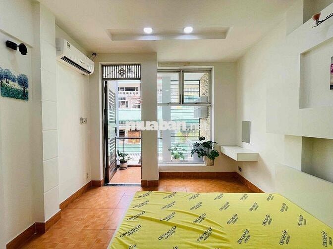 KHAI TRƯƠNG CĂN HỘ CAO CẤP TẠI TRUNG TÂM QUẬN 5, QUẬN 10