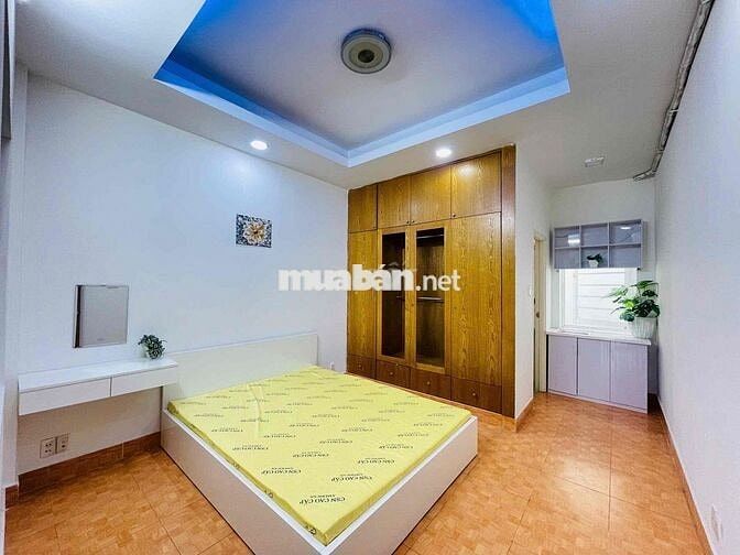 KHAI TRƯƠNG CĂN HỘ CAO CẤP TẠI TRUNG TÂM QUẬN 5, QUẬN 10