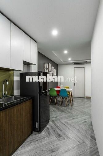 🌟Căn Hộ 1 Phòng Ngủ 55m2 - Ngay Đường 3 Tháng 2