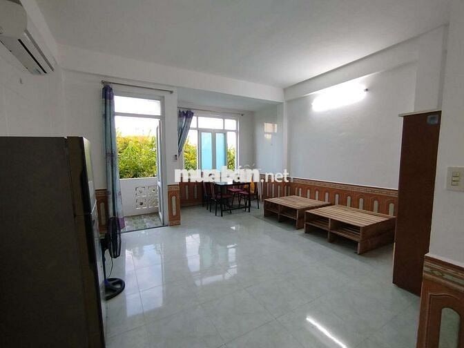 CHO THUÊ PHÒNG TRỌ XUÂN PHÚ 40M FULL NỘI THẤT