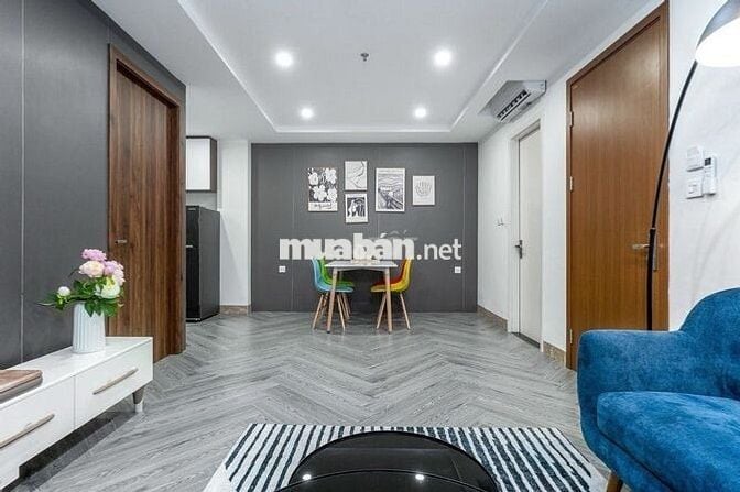 🌟Căn Hộ 1 Phòng Ngủ 55m2 - Ngay Đường 3 Tháng 2