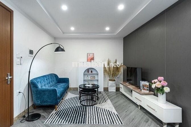 🌟Căn Hộ 1 Phòng Ngủ 55m2 - Ngay Đường 3 Tháng 2