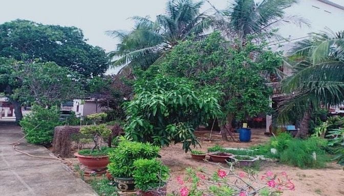 XUẤT CẢNH NƯỚC NGOÀI NÊN BÁN ĐẤT - SẴN KHÁCH SẠN TẠI TP.PHAN THIẾT
