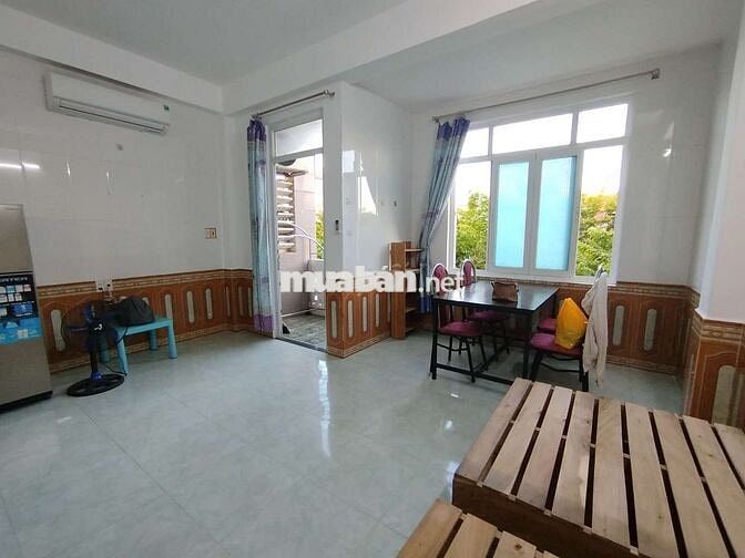 CHO THUÊ PHÒNG TRỌ XUÂN PHÚ 40M FULL NỘI THẤT