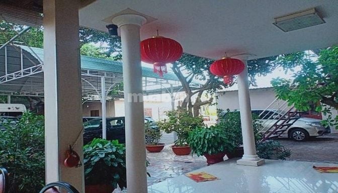 XUẤT CẢNH NƯỚC NGOÀI NÊN BÁN ĐẤT - SẴN KHÁCH SẠN TẠI TP.PHAN THIẾT