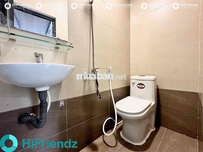 CHDV CỬA SỔ TRỜI THOÁNG MÁT - SẠCH SẼ, AN NINH 24/7
