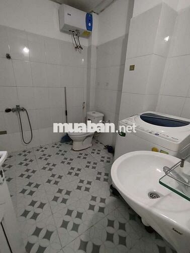 CHO THUÊ PHÒNG TRỌ XUÂN PHÚ 40M FULL NỘI THẤT