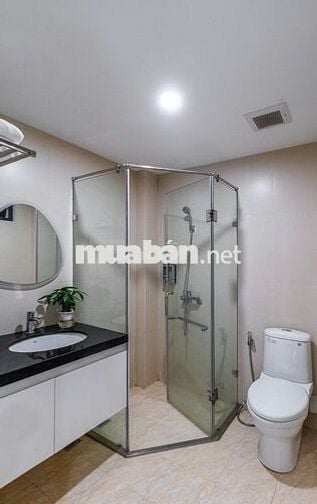 🌟Căn Hộ 1 Phòng Ngủ 55m2 - Ngay Đường 3 Tháng 2