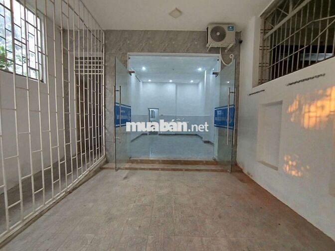 CHO THUÊ MẶT BẰNG KINH DOANH VĂN PHÒNG DẠY HỌC XUÂN PHÚ 40M