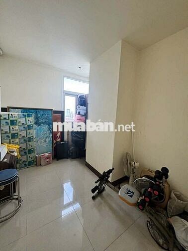 Bán căn hộ 3PN Hoàng Kim Thế Gia 82,81m² sổ hồng