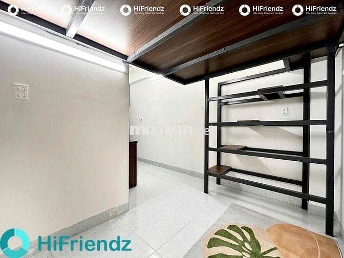 CHDV CỬA SỔ TRỜI THOÁNG MÁT - SẠCH SẼ, AN NINH 24/7
