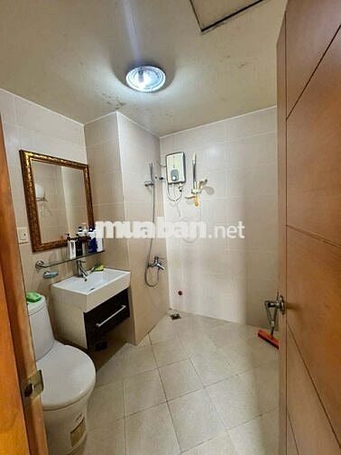 Bán căn hộ 3PN Hoàng Kim Thế Gia 82,81m² sổ hồng