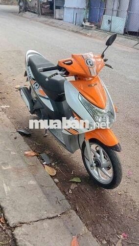 Honda Click Cam trắng TP.HCM