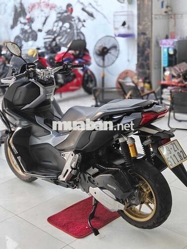 Honda ADV 150 ABS 2020 Hồ Sơ Cầm Tay
