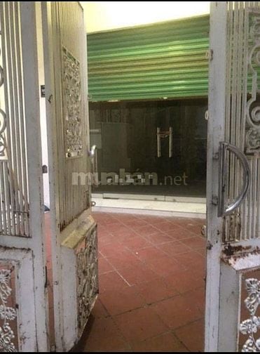 NHÀ NGUYÊN CĂN 400M2 TRUNG TÂM QUẬN 1