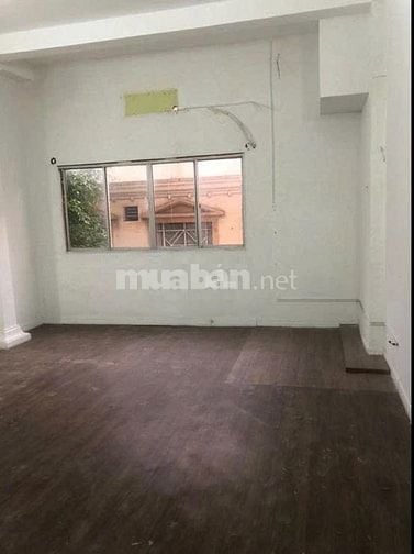 NHÀ NGUYÊN CĂN 400M2 TRUNG TÂM QUẬN 1
