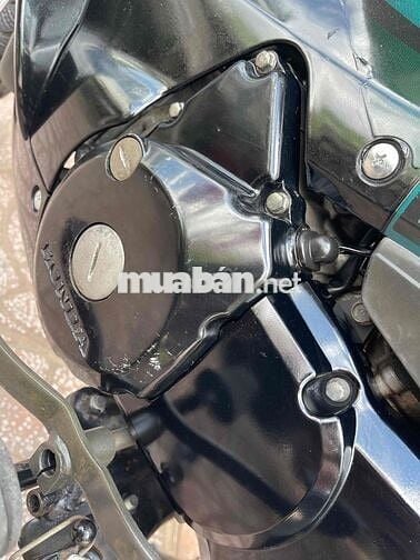 Honda Future 125cc Xanh 4 thì