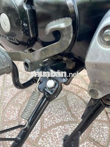 Honda Future 125cc Xanh 4 thì
