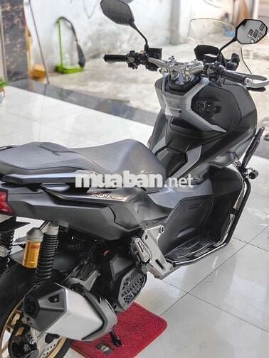Honda ADV 150 ABS 2020 Hồ Sơ Cầm Tay
