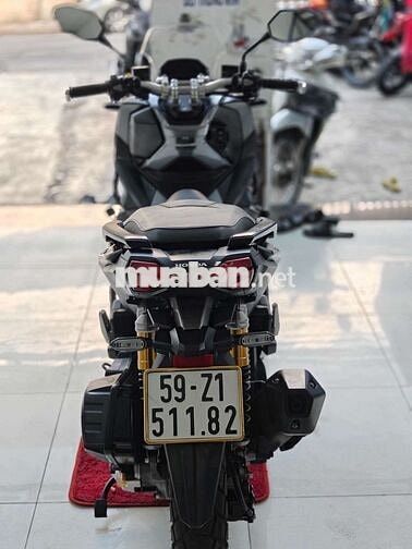 Honda ADV 150 ABS 2020 Hồ Sơ Cầm Tay