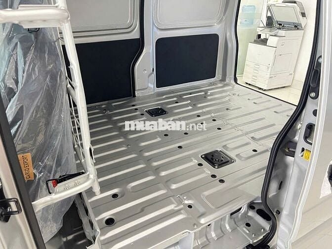 Suzuki Eeco Van Bạc GIAO NGAY chỉ 75 triệu