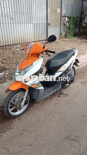 Honda Click Cam trắng TP.HCM