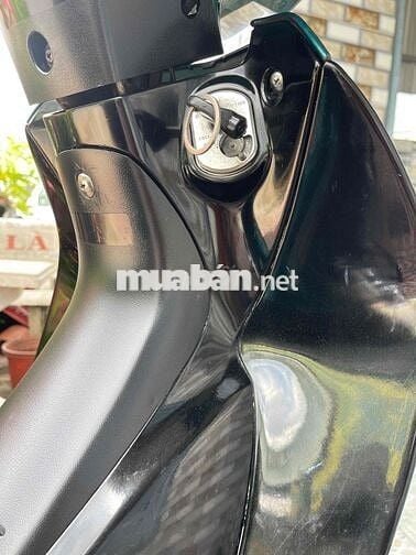 Honda Future 125cc Xanh 4 thì