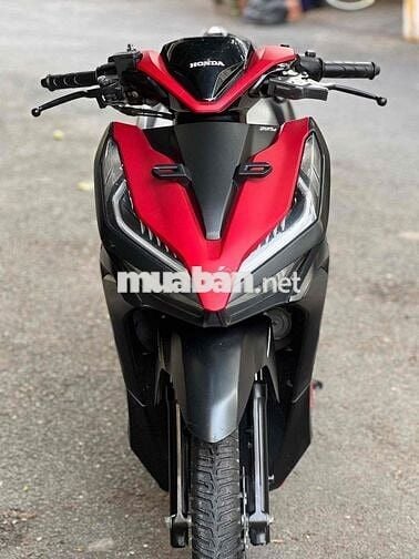 Honda Vario 150 2022 Đen, Đỏ 12.000km Indonesia