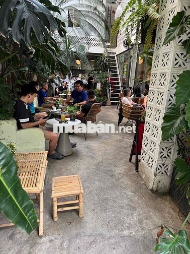 Tuyển Pha Chế. Phan Xích Long Quận Phú Nhuận