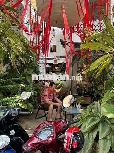 Tuyển Pha Chế. Phan Xích Long Quận Phú Nhuận
