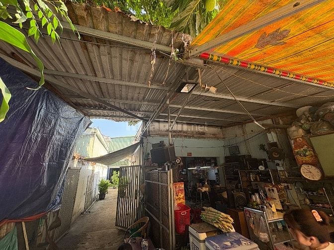 CHO THUÊ KHO MẶT TIỀN ĐƯỜNG 442M² – CÓ SẴN VĂN PHÒNG