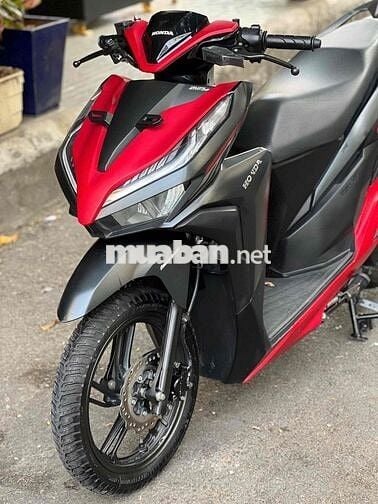 Honda Vario 150 2022 Đen, Đỏ 12.000km Indonesia