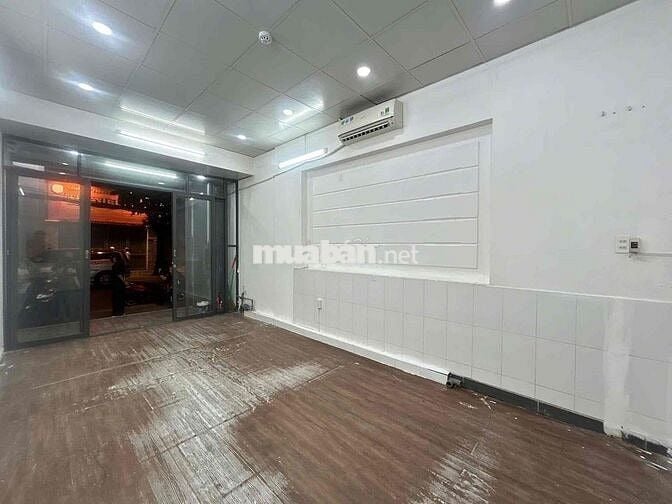 CHO THUÊ MBKD ĐA NGHỀ MẶT TIỀN Đ. LÝ PHỤC MAN, QUẬN 7 SÁT CHỢ SẦM UẤT