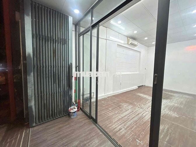 CHO THUÊ MBKD ĐA NGHỀ MẶT TIỀN Đ. LÝ PHỤC MAN, QUẬN 7 SÁT CHỢ SẦM UẤT