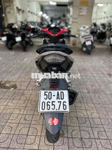 Honda Winner X 150 ABS V2 2020 Đỏ bạc đen