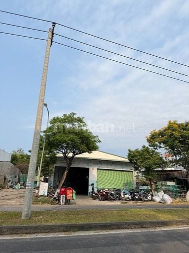 Giảm 2 Tỷ Bán Lô Đất Đinh Liệt Ngay Bến Xe Trung Tâm,Tặng Xưởng 1,2 Tỷ