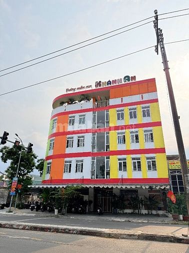 Giảm 2 Tỷ Bán Lô Đất Đinh Liệt Ngay Bến Xe Trung Tâm,Tặng Xưởng 1,2 Tỷ