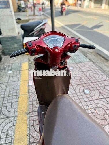 ❤️Honda Vision 2019 Khóa Smk, BSTP 9Chủ GÓP